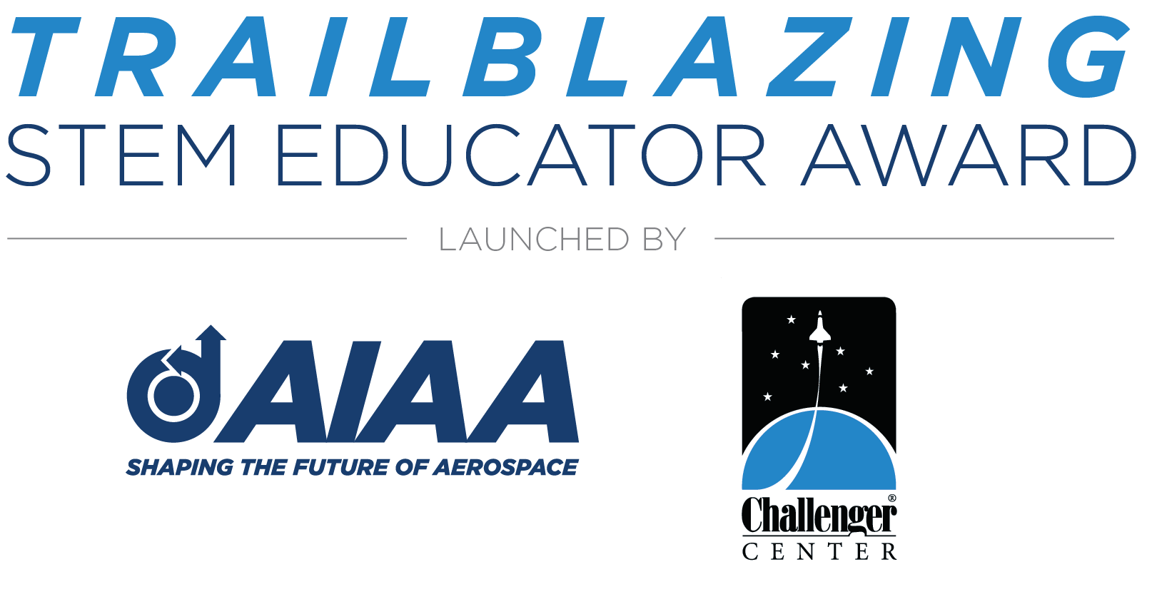 https://challenger.org/wp-content/uploads/2021/10/Trailblazing-STEM-Educator-Logo.png