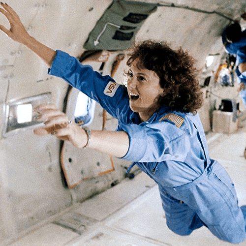 Educator Astronauts: Past, Present, and Future | Blogs | Challenger Center