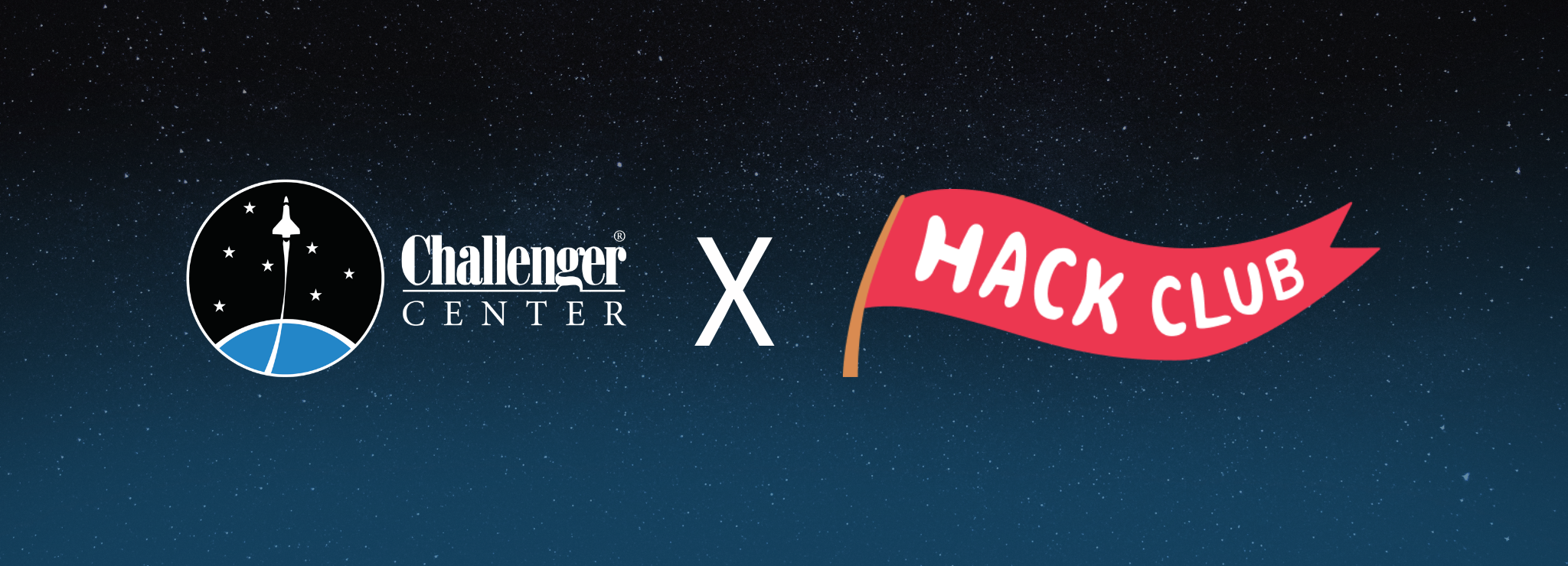 https://challenger.org/wp-content/uploads/2026/01/Hack-Club-Press-Release_Banner-1.png
